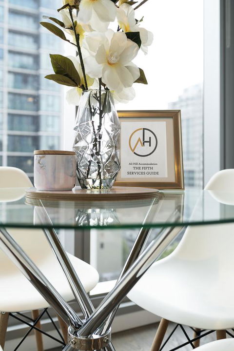 AH Accommodation@ Spencer - Australia Accommodation 6