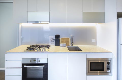 AH Accommodation@ Spencer - Australia Accommodation 12