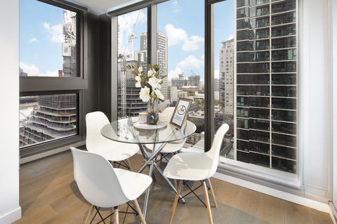 AH Accommodation@ Spencer - Australia Accommodation 14