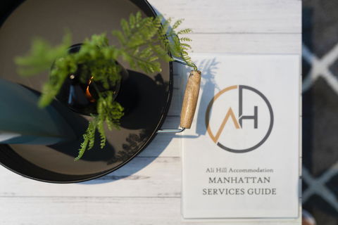 AH Accommodation@ Spencer - Australia Accommodation 20