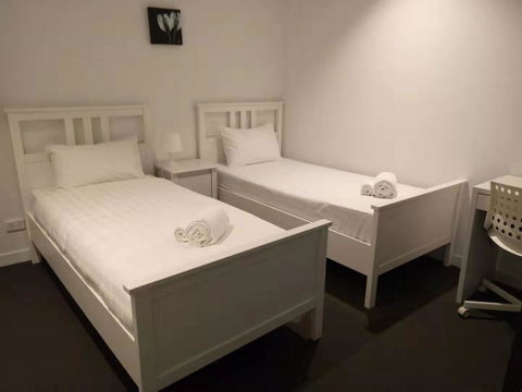 AH Accommodation@ Spencer - Australia Accommodation 1