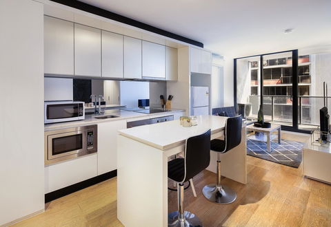 AH Accommodation@ Spencer - Australia Accommodation 19