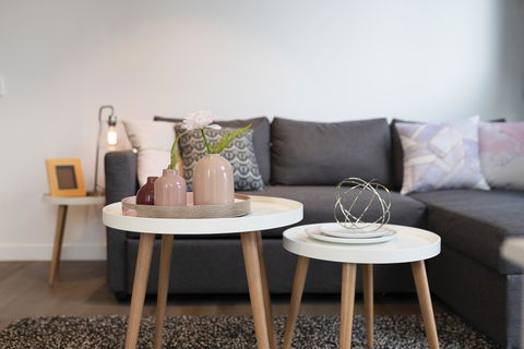 AH Accommodation@ Spencer - Australia Accommodation 5