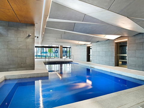 AH Accommodation@ Spencer - Australia Accommodation 25