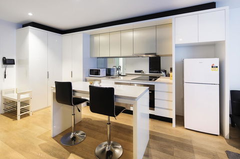 AH Accommodation@ Spencer - Australia Accommodation 22