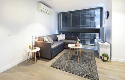 AH Accommodation@ Spencer - Australia Accommodation 13