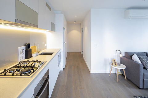 AH Accommodation@ Spencer - Australia Accommodation 11