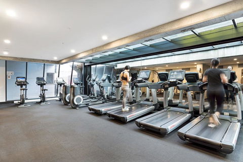 AH Accommodation@ Spencer - Australia Accommodation 24