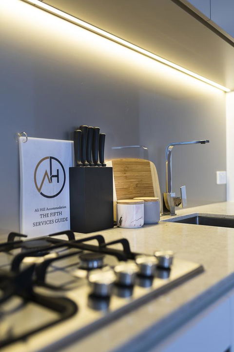 AH Accommodation@ Spencer - Australia Accommodation 26