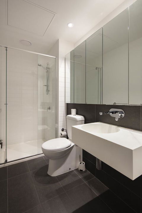 AH Accommodation@ Spencer - Australia Accommodation 21