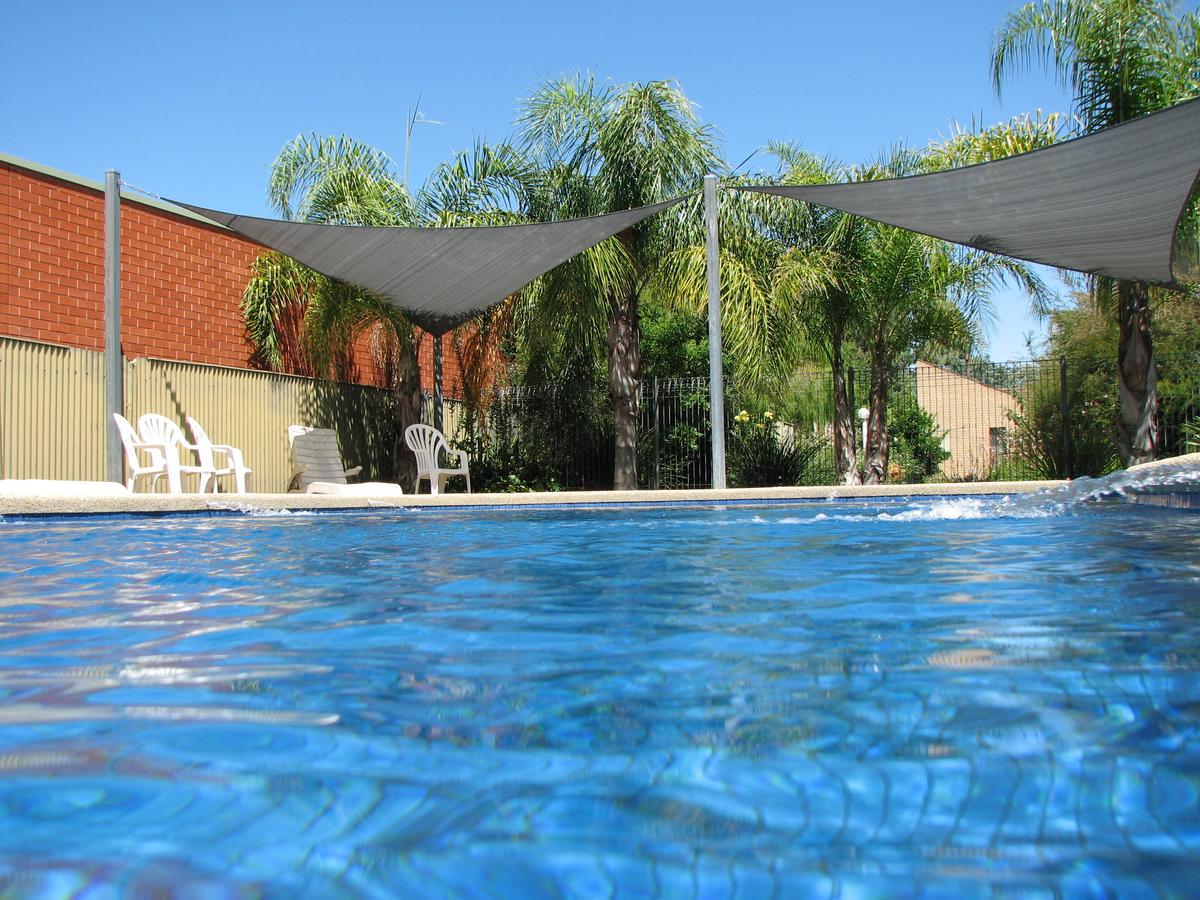  Australia Accommodation
