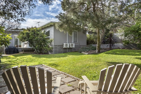 Sunset On Scott - Relax In Tranquility & Style - Australia Accommodation 3