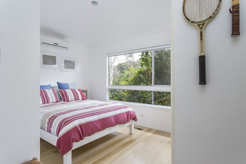Sunset On Scott - Relax In Tranquility & Style - Australia Accommodation 12