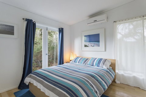 Sunset On Scott - Relax In Tranquility & Style - Australia Accommodation 11