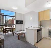 Quest on Bourke - Australia Accommodation