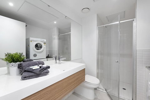 Viste Della Fortuna - Rejuvenate Stays - Australia Accommodation 6