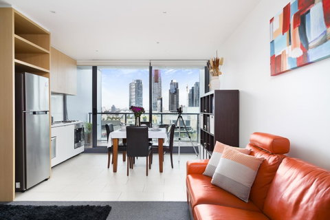 Viste Della Fortuna - Rejuvenate Stays - Australia Accommodation 7