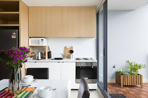 Viste Della Fortuna - Rejuvenate Stays - Australia Accommodation 4