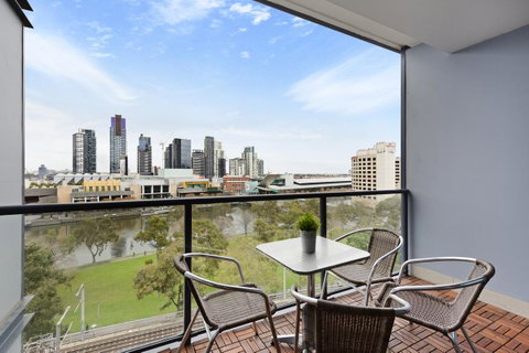Viste Della Fortuna - Rejuvenate Stays - Australia Accommodation 0