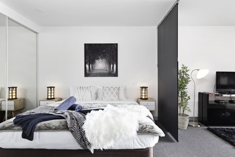 Viste Della Fortuna - Rejuvenate Stays - Australia Accommodation 1