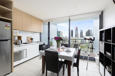 Viste Della Fortuna - Rejuvenate Stays - Australia Accommodation 2