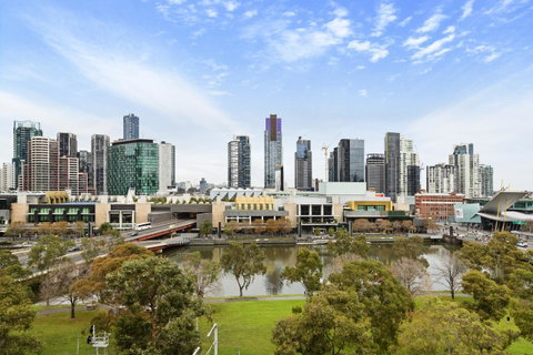 Viste Della Fortuna - Rejuvenate Stays - Australia Accommodation 10