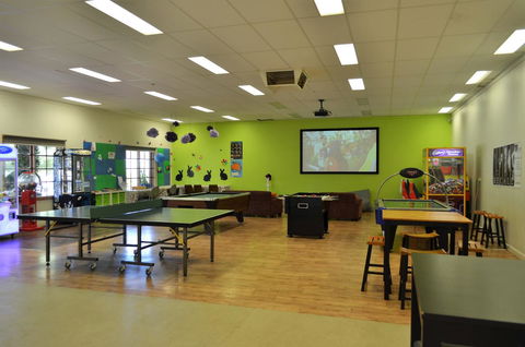 Tasman Holiday Parks - Merool On The Murray - Australia Accommodation 33