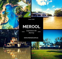 Merool Holiday Park - Australia Accommodation