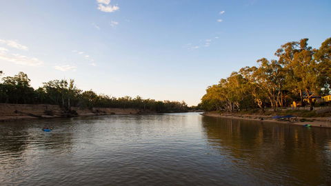 Tasman Holiday Parks - Merool On The Murray - Australia Accommodation 23