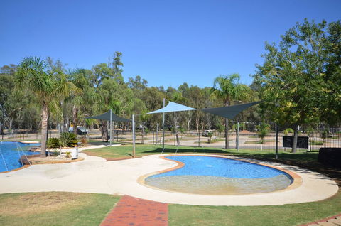 Tasman Holiday Parks - Merool On The Murray - Australia Accommodation 11