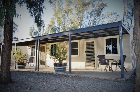 Tasman Holiday Parks - Merool On The Murray - Australia Accommodation 6