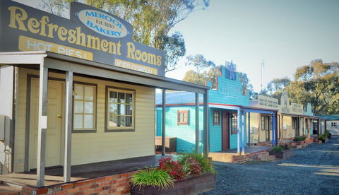 Tasman Holiday Parks - Merool On The Murray - Australia Accommodation 26
