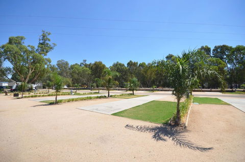 Tasman Holiday Parks - Merool On The Murray - Australia Accommodation 8