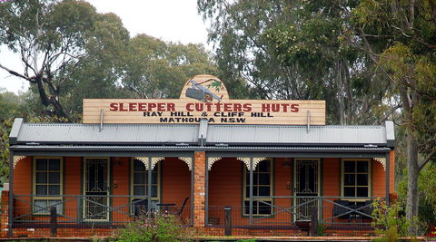 Tasman Holiday Parks - Merool On The Murray - Australia Accommodation 21