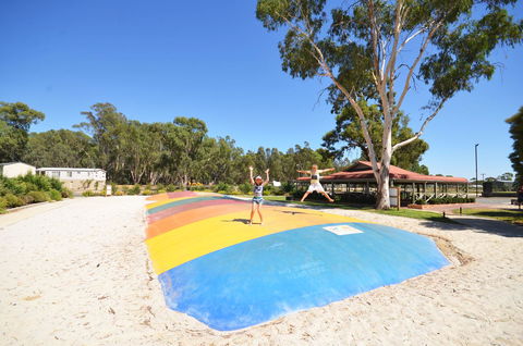 Tasman Holiday Parks - Merool On The Murray - Australia Accommodation 39