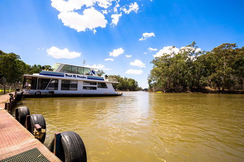 Tasman Holiday Parks - Merool On The Murray - Australia Accommodation 34