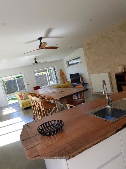 Zeally Bay Stay Deep Ocean - Australia Accommodation 4