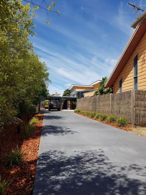 Zeally Bay Stay Deep Ocean - Australia Accommodation 10