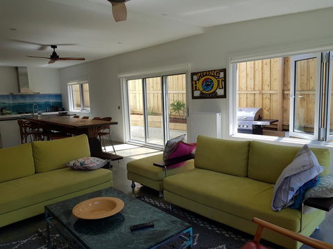 Zeally Bay Stay Deep Ocean - Australia Accommodation 2