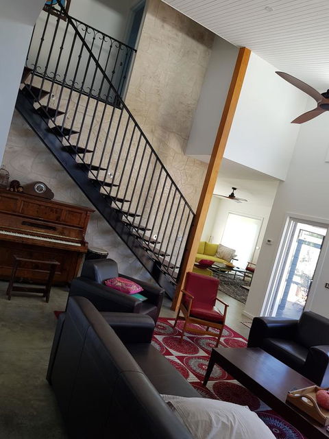 Zeally Bay Stay Deep Ocean - Australia Accommodation 3