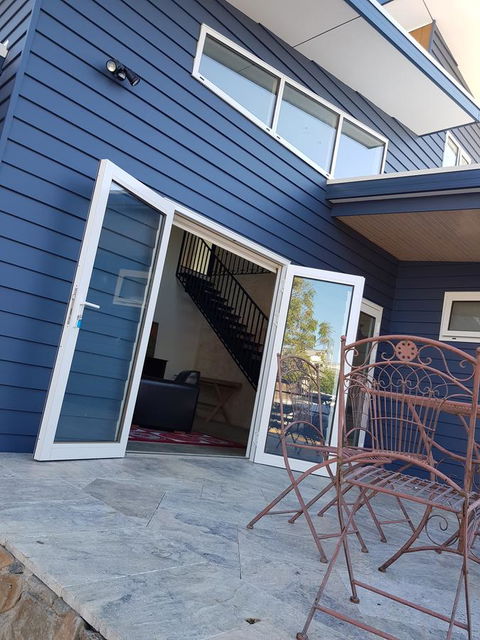 Zeally Bay Stay Deep Ocean - Australia Accommodation 12