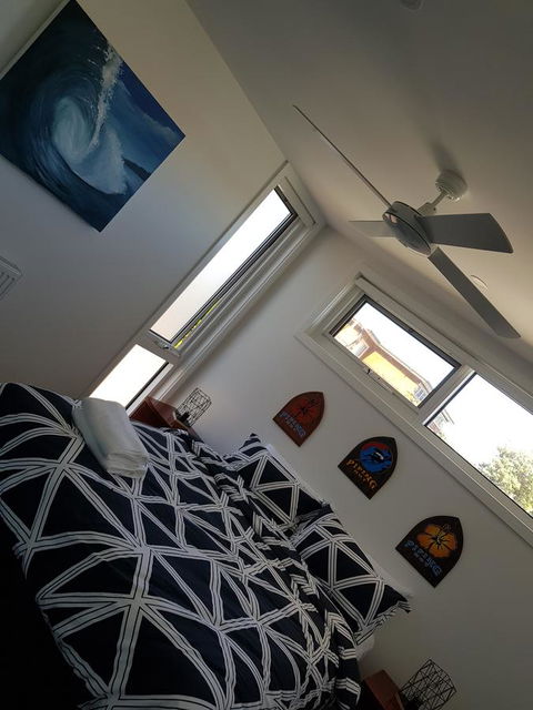 Zeally Bay Stay Deep Ocean - Australia Accommodation 7