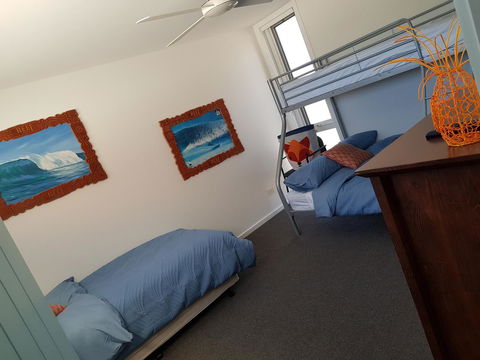 Zeally Bay Stay Deep Ocean - Australia Accommodation 6