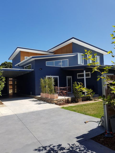 Zeally Bay Stay Deep Ocean - Australia Accommodation 5