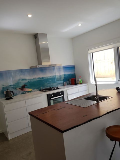 Zeally Bay Stay Deep Ocean - Australia Accommodation 1