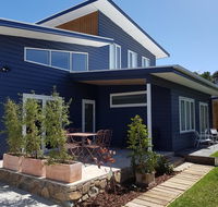Zeally Bay Stay Deep Ocean - Australia Accommodation
