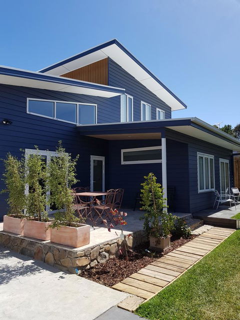 Zeally Bay Stay Deep Ocean - Australia Accommodation 0