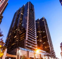 225 Melbourne Tower - Australia Accommodation
