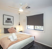 All Seasons Mildura Holiday Park - Australia Accommodation