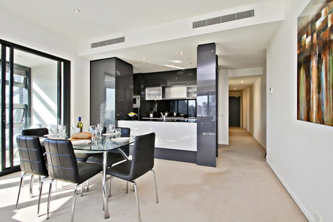 Southbank Apartments Eureka - Australia Accommodation 7